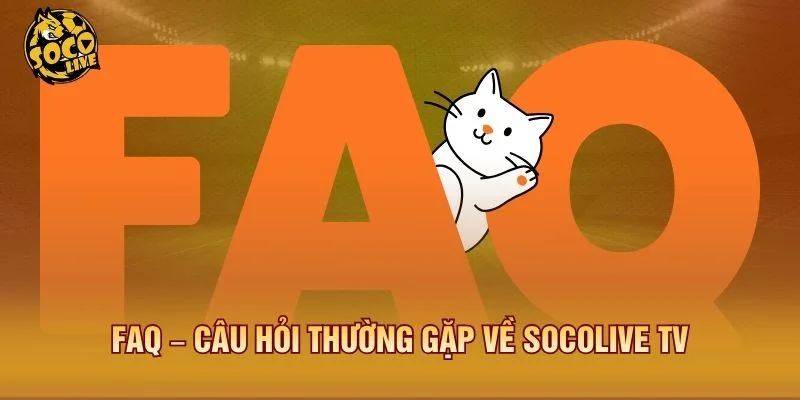 Giải đáp thắc mắc phổ biến khi xem bóng đá trực tuyến